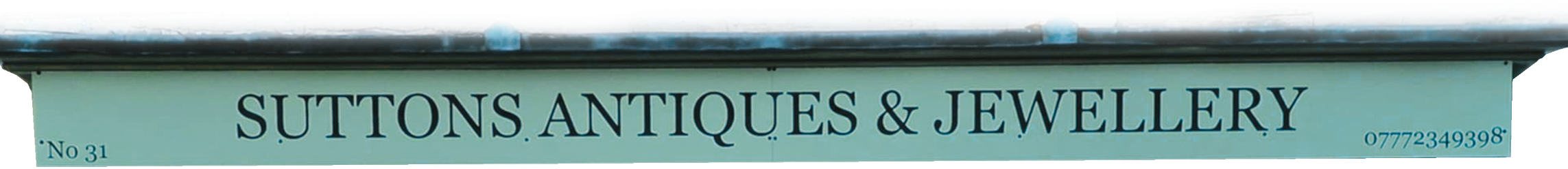 Suttons Antiques & Jewellery