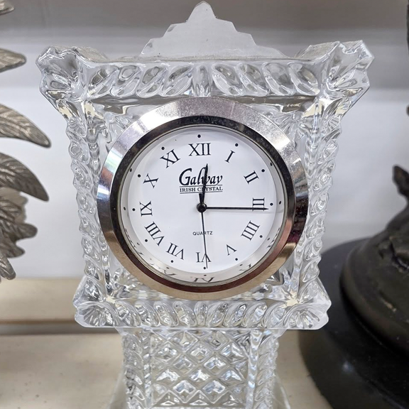 Watches & Clocks