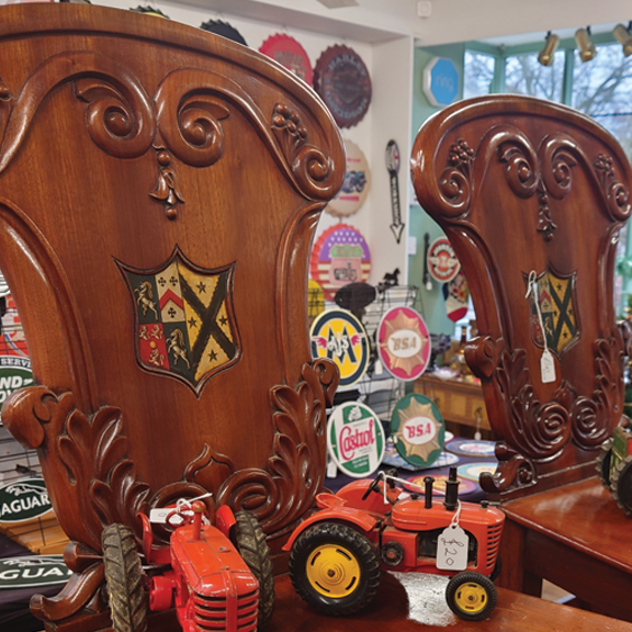 Furniture