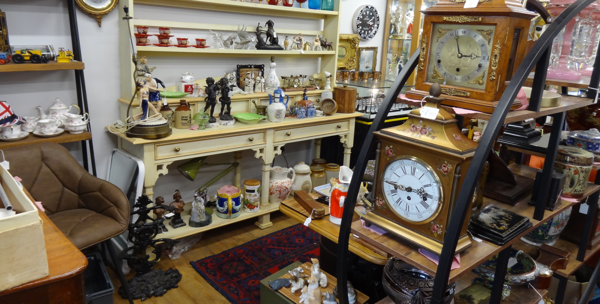 Antiques